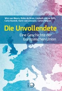 Produktbild: Die Unvollendete