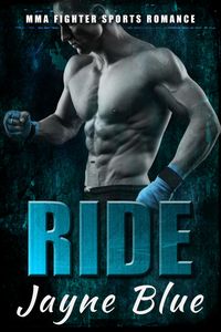 Produktbild: Ride (Uncaged, #1)