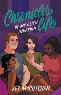 Produktbild: Chronicles of My Alien Invasion Life
