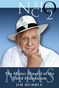 Produktbild: Master Mineral of the Third Millennium