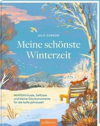 Produktbild: Meine sch&ouml;nste Winterzeit