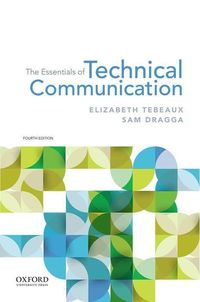 Produktbild: Essentials Of Technical Commun