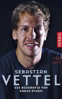 Bild vom Artikel Sebastian Vettel vom Autor Karin Sturm