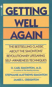 Produktbild: Getting Well Again