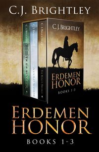 Produktbild: Erdemen Honor: Books 1 - 3
