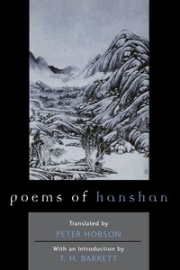 Produktbild: Poems Of Hanshan