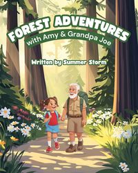 Produktbild: Forest Adventures with Amy & Grandpa Joe