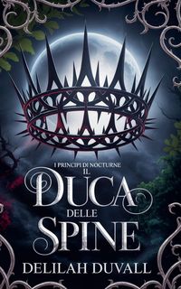 Produktbild: Il Duca Delle Spine