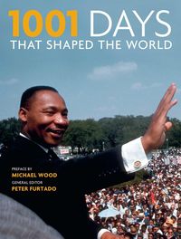 Produktbild: 1001 Days That Shaped the World