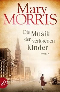 Produktbild: Die Musik der verlorenen Kinder