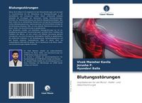 Produktbild: Blutungsst&ouml;rungen