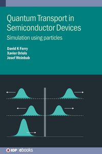 Produktbild: Quantum Transport in Semiconductor Devices