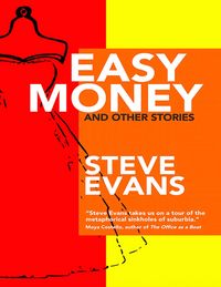 Produktbild: Easy Money and Other Stories