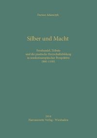 Produktbild: Silber und Macht