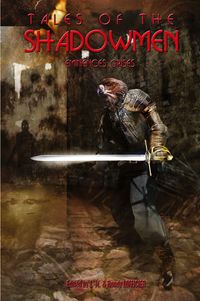 Produktbild: Tales of the Shadowmen 18