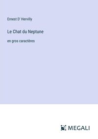 Produktbild: Le Chat du Neptune