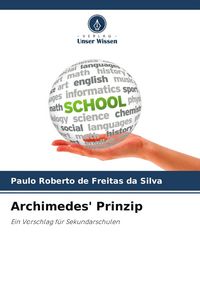 Produktbild: Archimedes' Prinzip