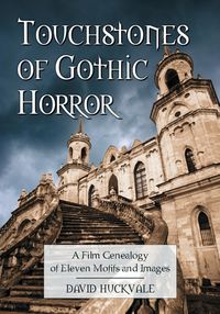 Produktbild: Touchstones of Gothic Horror