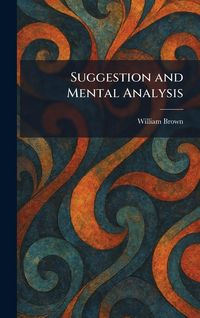 Produktbild: Suggestion and Mental Analysis