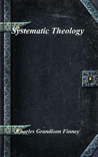 Produktbild: Systematic Theology