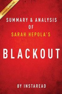 Produktbild: Summary of Blackout