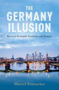 Produktbild: The Germany Illusion