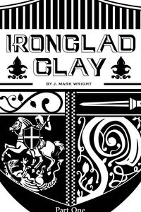 Produktbild: Ironclad Clay