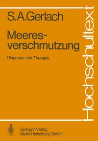 Produktbild: Meeresverschmutzung