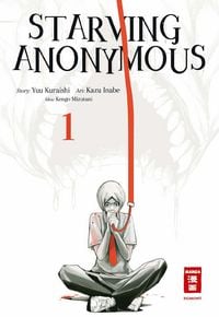 Produktbild: Starving Anonymous 01