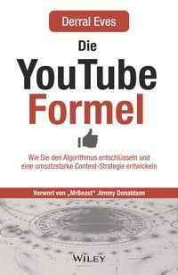 Produktbild: Die YouTube-Formel