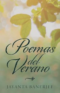 Produktbild: Poemas Del Verano