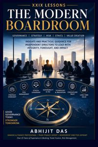 Produktbild: The Modern Board Room