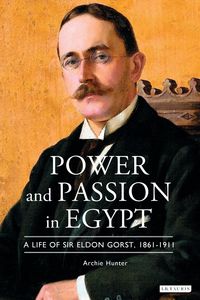 Produktbild: Power and Passion in Egypt