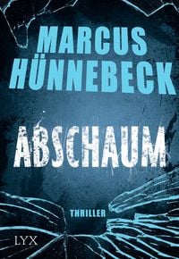 Produktbild: Abschaum