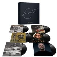 Produktbild: The Compl.Reprise Album Vol 2., 10 Schallplatten (Limited Edition)