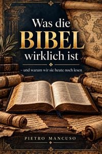 Produktbild: Was die BIBEL wirklich ist