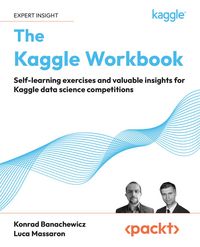 Produktbild: The Kaggle Workbook