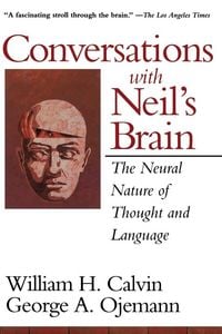 Produktbild: Conversations with Neil's Brain