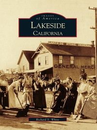 Produktbild: Lakeside, California