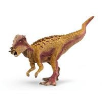 Produktbild: schleich&reg; 15024 - Dinosaurs, Pachycephalosaurus, Tierfigur, Dinosaurier