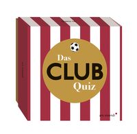 Produktbild: Das Club-Quiz (Neuausgabe)