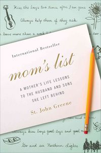 Produktbild: Moms List