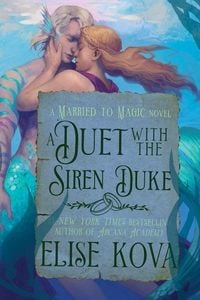 Produktbild: A Duet with the Siren Duke