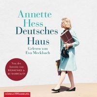 Produktbild: Deutsches Haus