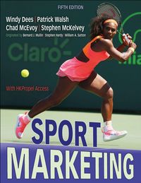 Produktbild: Sport Marketing