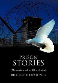 Produktbild: Prison Stories
