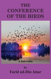 Produktbild: The Conference of the Birds