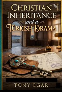 Produktbild: Christian Inheritance and a Turkish Drama.