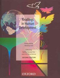 Produktbild: Readings in Human Development