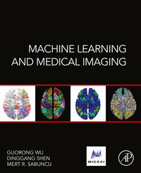 Produktbild: Machine Learning and Medical Imaging